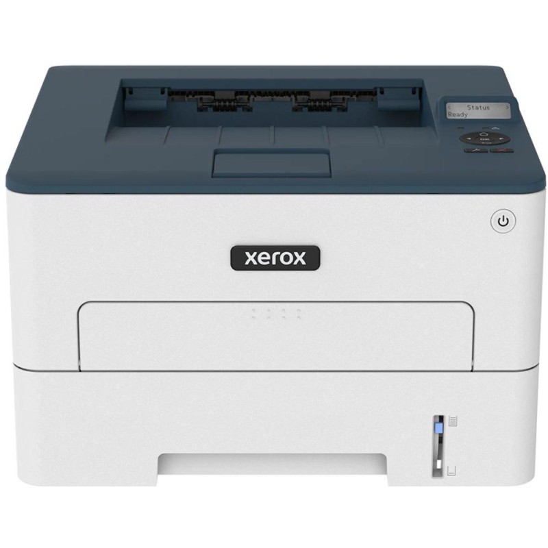 Xerox B230V_DNI/ čb laser tiskárna/ A4/ 34ppm/ 600x600 dpi/ USB/ WiFi/ Duplex/ Airprint