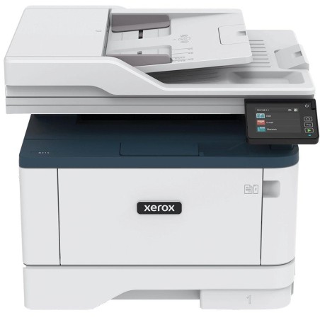 Xerox B315V_DNI/ čb laser PSCF/ A4/ 40ppm/ 600x600 dpi/ USB/ WiFi/ Duplex/ DADF/ Airprint