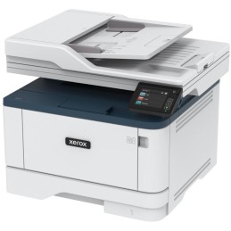 Xerox B315V_DNI/ čb laser PSCF/ A4/ 40ppm/ 600x600 dpi/ USB/ WiFi/ Duplex/ DADF/ Airprint