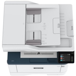 Xerox B315V_DNI/ čb laser PSCF/ A4/ 40ppm/ 600x600 dpi/ USB/ WiFi/ Duplex/ DADF/ Airprint