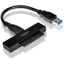 AXAGON pouzdro na 2,5" disk / ADSA-1S6 / USB 3.0 / SATA 6G / 0,1m