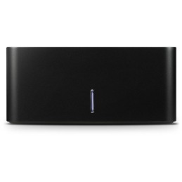 AXAGON dokovací stanice pro 1x SATA 6G disk / ADSA-SN / 2,5" i 3,5" / USB 3.2 Gen2 / AC adaptér / 0,8m kabel