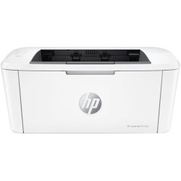 HP LaserJet M110w/ čb/ A4/ 20ppm/ 600x600dpi/ USB/ BT/ wifi/ AirPrint