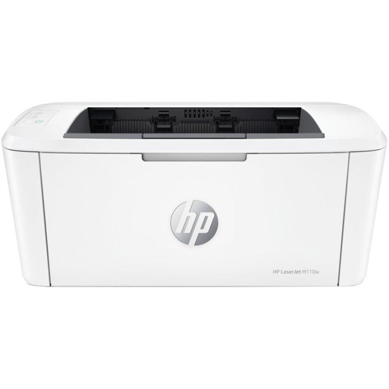 HP LaserJet M110w/ čb/ A4/ 20ppm/ 600x600dpi/ USB/ BT/ wifi/ AirPrint