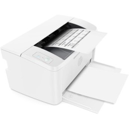 HP LaserJet M110w/ čb/ A4/ 20ppm/ 600x600dpi/ USB/ BT/ wifi/ AirPrint