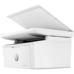 HP LaserJet MFP M140w/ PSC/ A4/ 20ppm/ 600x600dpi/ USB/ BT/ wifi/ AirPrint