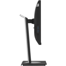 ViewSonic VG2448A-2 / 24"/ IPS/ 16:9/ 1920x1080/ 5ms/ 250cd/m2/ DP/ HDMI/ VGA/ 4+1 USB/ PIVOT/ Repro