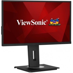 ViewSonic VG2748A-2 / 27"/ IPS/ 16:9/ 1920x1080/ 5ms/ 250cd/m2/ DP/ HDMI/ VGA/ 4+1 USB/ PIVOT/ Repro