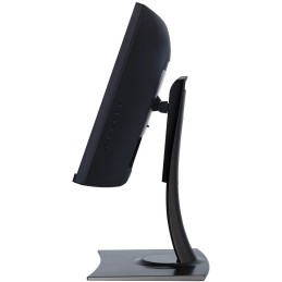 ViewSonic VP3881A / 38" prohnutý/ IPS/ 21:9/ 3840x1600/ 5ms/ 300cd/m2/ DP/ 2xHDMI/ 2xUSB-A/ USB-B / USB-C/ RJ45/ Repro