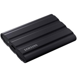SAMSUNG Portable SSD T7 Shield 1TB / USB 3.2 Gen 2 / USB-C / Externí / Černý