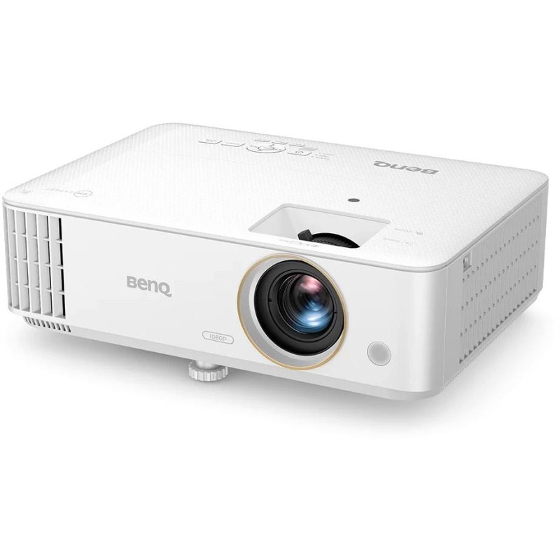 BenQ TH685P 1080p Full HD/ DLP/ 3500 ANSI/ 10000:1/ HDMI/ herní režim/ repro