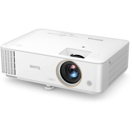 BenQ TH685P 1080p Full HD/ DLP/ 3500 ANSI/ 10000:1/ HDMI/ herní režim/ repro