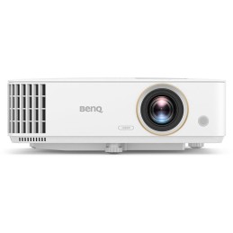 BenQ TH685P 1080p Full HD/ DLP/ 3500 ANSI/ 10000:1/ HDMI/ herní režim/ repro