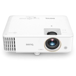 BenQ TH685P 1080p Full HD/ DLP/ 3500 ANSI/ 10000:1/ HDMI/ herní režim/ repro