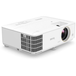 BenQ TH685P 1080p Full HD/ DLP/ 3500 ANSI/ 10000:1/ HDMI/ herní režim/ repro