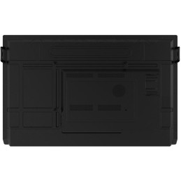 ViewSonic Flat Touch Display IFP6552-1B/ 65"/ UHD / 16/7 /400cd / Android 8-64/ OPS/ HDMI/ VGA/ DP/ HDMIout/ USB-C