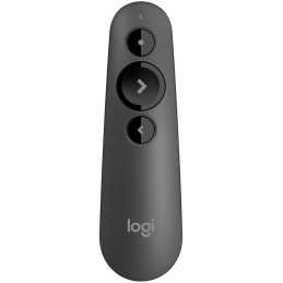 Logitech Wireless Presenter R500s laser