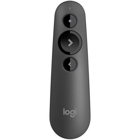 Logitech Wireless Presenter R500s laser