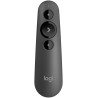 Logitech Wireless Presenter R500s Laser