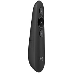Logitech Wireless Presenter R500s laser