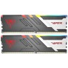 PATRIOT VIPER VENOM RGB 32GB DDR5 5600MHz / DIMM / CL40 / 1.1V / Zestaw 2x 16GB