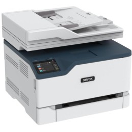 Xerox C235V_DNI/ bar laser PSCF/ A4/ 22ppm/ 600x600 dpi/ USB/ WiFi/ Duplex/ ADF/ Airprint