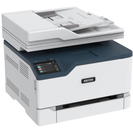 Xerox C235V_DNI/ bar laser PSCF/ A4/ 22ppm/ 600x600 dpi/ USB/ WiFi/ Duplex/ ADF/ Airprint