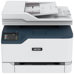 Xerox C235V_DNI/ bar laser PSCF/ A4/ 22ppm/ 600x600 dpi/ USB/ WiFi/ Duplex/ ADF/ Airprint