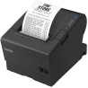 EPSON TM-T88VII/ Pokladničná tlačiareň/ USB+serial+Ethernet/ Čierna/ Vrátane zdroja