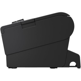 EPSON TM-T88VII/ Pokladní tiskárna/ USB+serial+Ethernet/ Černá/ Včetně zdroje