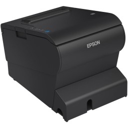 EPSON TM-T88VII/ Pokladní tiskárna/ USB+serial+Ethernet/ Černá/ Včetně zdroje