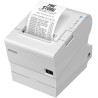 EPSON TM-T88VII/ Pokladní tiskárna/ USB+serial+Ethernet/ Bílá/ Včetně zdroje