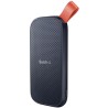 SanDisk Portable 480GB SSD / USB Type-C 3.2 Gen 2 / Externý / Rýchlosť až 520MB/s