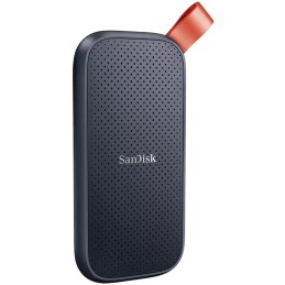 SanDisk Portable 480GB SSD / USB Type-C 3.2 Gen 2 / Externí / Rychlost až 520MB/s