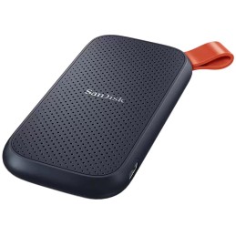 SanDisk Portable 480GB SSD / USB Type-C 3.2 Gen 2 / Externí / Rychlost až 520MB/s