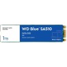 WD SSD BLUE SA510 1TB / WDS100T3B0B / M.2 SATA III / Interné / 2280