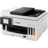 Canon Maxify GX6040/ PSC/ A4/ 600x1200/ ADF/ Duplex/ WLAN/ LAN/ USB