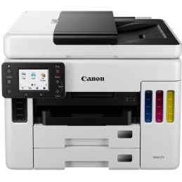 Canon Maxify GX7040/ PSC/ A4/ 600x1200/ DADF/ Duplex/ WiFi/ LAN/ USB