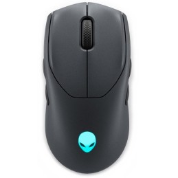 DELL myš Alienware Wireless /bezdrátová/ Tri - mode Gaming Mouse/ AW720M černá