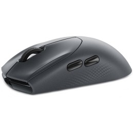 DELL myš Alienware Wireless /bezdrátová/ Tri - mode Gaming Mouse/ AW720M černá