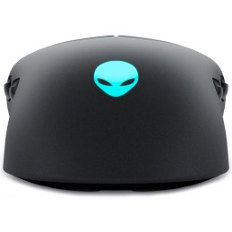 DELL myš Alienware Wireless /bezdrátová/ Tri - mode Gaming Mouse/ AW720M černá