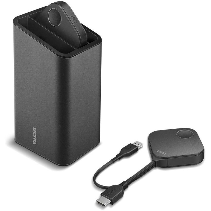 BENQ button kit pro InstaShow WDC10