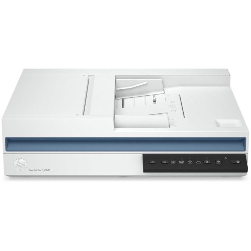HP Scanjet Pro 3600 f1/ A4/ 1200x1200/ USB/ LAN/ ADF