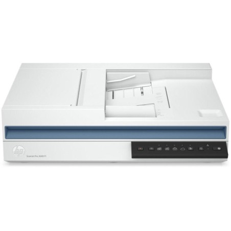 HP Scanjet Pro 3600 f1/ A4/ 1200x1200/ USB/ LAN/ ADF