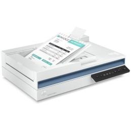 HP Scanjet Pro 3600 f1/ A4/ 1200x1200/ USB/ LAN/ ADF