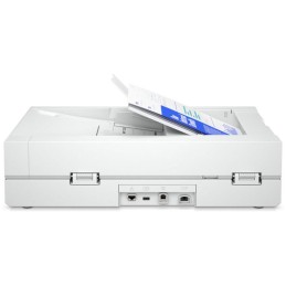 HP Scanjet Pro N4600 fnw1/ A4/ 1200x1200/ USB/ LAN/ WiFi/ ADF