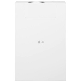 LG projektor HU710PW-GL / 4K UHD / 2000ANSI / Laser + RB LED / HDMI / USB / LAN