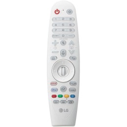 LG projektor HU710PW-GL / 4K UHD / 2000ANSI / Laser + RB LED / HDMI / USB / LAN