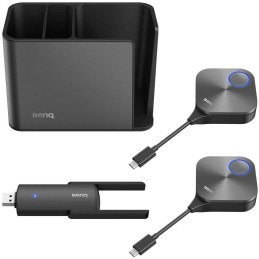BENQ InstaShare - Combo set TZY31 sada bezdrátového příslušenství