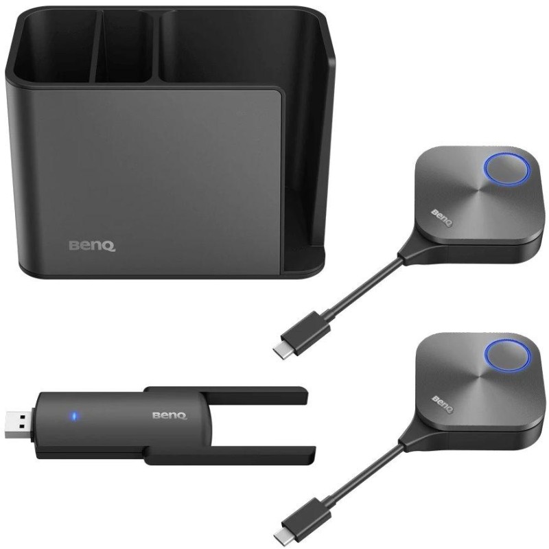 BENQ InstaShare - Combo set TZY31 sada bezdrátového příslušenství
